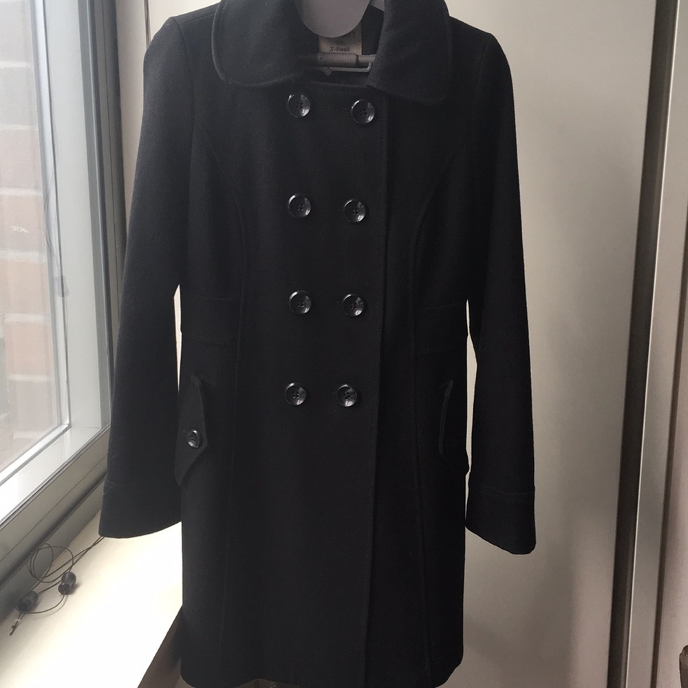 Old Navy Peacoat
